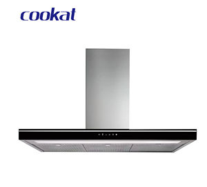 <span class=keywords><strong>Hotte</strong></span> <span class=keywords><strong>ronde</strong></span> en acier inoxydable montée sur l'île <span class=keywords><strong>de</strong></span> <span class=keywords><strong>hotte</strong></span> <span class=keywords><strong>de</strong></span> cuisinière électrique <span class=keywords><strong>de</strong></span> haute qualité pour un usage domestique - Product Image 4