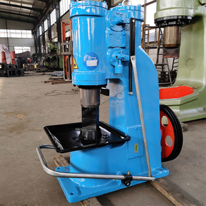 Tự động rèn búa Máy búa không khí rèn với động cơ mang động cơ-giá rẻ C41-25kg rèn búa - Product Image 5