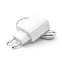 Cargador de Teléfono Celular de Carga Rápida PD de 20W 25W 30W 35W con Cable Tipo C Integrado, Gran Venta en Corea del Sur, para Samsung Android Power Bank