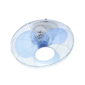 16 inch ventilador orbital big area cooling electric orbit fan