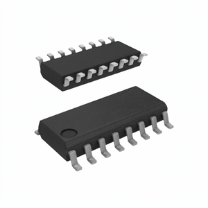 C8051F831-GSR Original Electronics Component Embedded 16 SOlC - Product Image 1