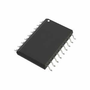 Embedded Electronic Circuit Components PIC16C554-04E_SO 18 SOlC Authorized Distributor - Product Image 1
