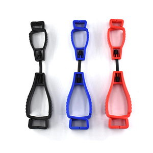 Nuevo producto Clips para guantes, soporte para guantes, Clips para guantes para cinturón de trabajo y construcción - Product Image 2