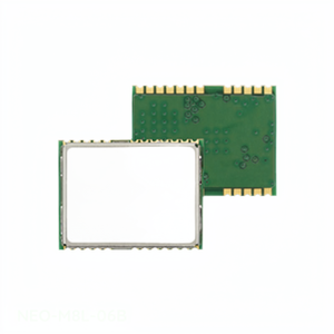 NEO-M8L-06B บริการครบวงจรแบบดั้งเดิมสำหรับเครื่องรับสัญญาณ RF - Product Image 1