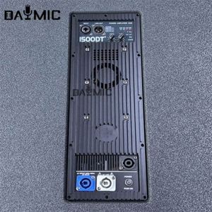 Free logo signal Amplifier <b>Board</b> 1500W 4ohm Double Switching Speaker Power Digital Amplifier Module Class D Subwoofer - Product Image 2