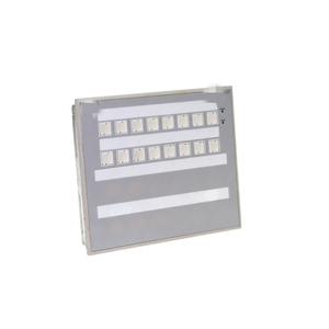 Nuevo y 100% Original 6AV3688-3CD13-0AX0 Botón pulsador PP17 6AV3688-3CD13-0AX0 Botón pulsador PP17 I 16 Teclas de carrera corta - Product Image 1
