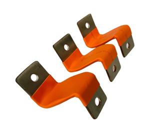 Busbars cobre isolados flexíveis para bateria condutora - Product Image 2