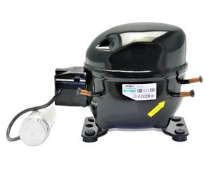 एसी <span class=keywords><strong>r134a</strong></span> रेफ्रिजरेटर कंप्रेसर - Product Image 3