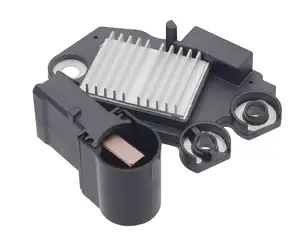 A70-1270 alternador peças m610 alternador regulador para carro e pesado resistente