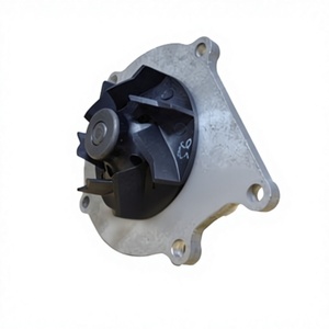 Auto Engine Cooling Water Pump Fit For Tata Indigo 1.4L Car OEM 279020100110 279720100103 Auto Spare Parts - Product Image 1