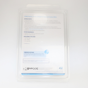 Bảng Phát Triển NUCLEO-H743ZI Nucleo-144 STM32H743 Bảng Mạch Gỡ Lỗi ST Nucelo 144 <span class=keywords><strong>STM32H743ZI</strong></span> Gốc Mới - Product Image 6