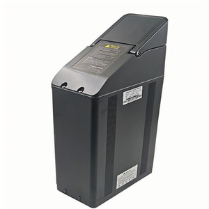 بطارية دراجة كهربائية DEEPOWER Ridstar X20 60V 20Ah مخصصة 48V 20Ah 52V 18Ah حزمة لـ Ebike - Product Image 5