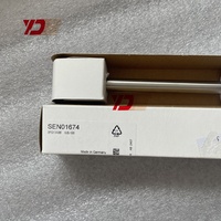 Pour le capteur de débit de pièces de rechange de refroidisseur de Trane SEN01674/CNT05639