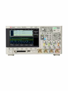 ออสซิลโลสโคปแบบสัญญาณผสม Keysight & Agilent รุ่น MSOX3024T พร้อมการรับประกัน 3 เดือน ผลิตในอเมริกา ออสซิลโลสโคป MSOX3024T - Product Image 2