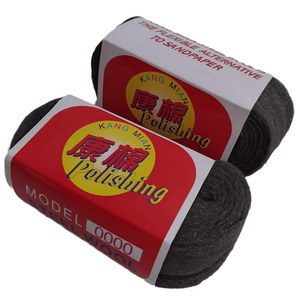 Rouleau <span class=keywords><strong>de</strong></span> <span class=keywords><strong>laine</strong></span> d'acier abrasive pour le polissage et le nettoyage du <span class=keywords><strong>verre</strong></span>, plaque <span class=keywords><strong>de</strong></span> <span class=keywords><strong>laine</strong></span> d'acier avec média <span class=keywords><strong>de</strong></span> sablage et fil d'acier - Product Image 1