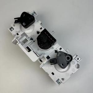 ระบบปรับอากาศ Rc 180 017 Yf 1539 220x110x110 ดีไซน์เรียบง่าย ติดตั้งง่าย - Product Image 1