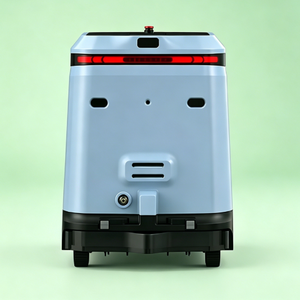 <span class=keywords><strong>Robot</strong></span> Aspirador y Limpiador con Función <span class=keywords><strong>de</strong></span> Autolimpieza, <span class=keywords><strong>Robot</strong></span> <span class=keywords><strong>de</strong></span> Limpieza Industrial Inteligente - Product Image 3