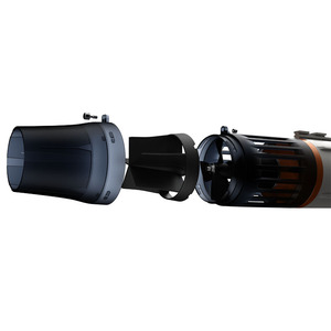 Motor de propulsión eléctrico BLUEDRIVE X PRO de 504W y 22.2V para tablas de SUP inflables y kayaks PF-240X PRO, en stock en la UE - Product Image 2