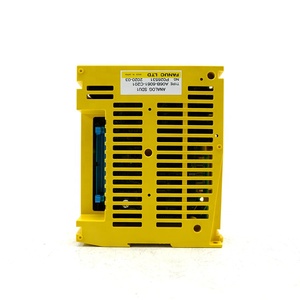 Módulo de Entrada Analógica Original FANUC A06B6061C201, Unidad de Interfaz, Piezas de Repuesto del Sistema - Product Image 1