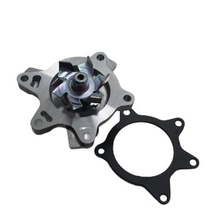 Bomba de agua 16100-29155 para Toyota Yaris Vios 1.3L, pieza de repuesto para motor - Product Image 3