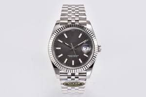 Harga grosir bersih Datjuste 126334 Super CF 3235 gerakan <span class=keywords><strong>72</strong></span> jam baja 904L jam tangan pria mewah pergelangan tangan Relojes Hombre - Product Image 3