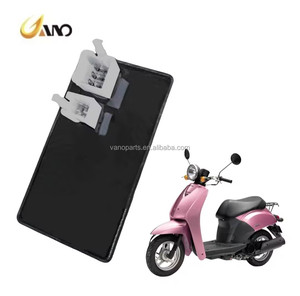 WANOU Moto Pièces De Rechange Système D'allumage Électrique <span class=keywords><strong>Scooter</strong></span> Racing CDI pour Aujourd'hui <span class=keywords><strong>50</strong></span> <span class=keywords><strong>CC</strong></span> - Product Image 1