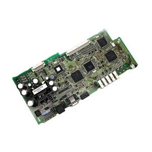 Módulo de Control Electrónico RM113B-3, Placa de Circuito de Cobre de 4 oz, Japón - Product Image 1