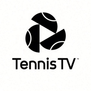 1 Month Subscription to Tennis TV <b>Software</b> - Product Image 1