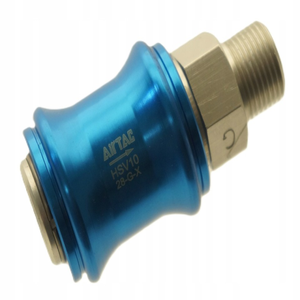 Hsv10g 3/2 Valfli Havalandırmalı Yeni Orijinal Hazır Depo Endüstriyel Otomasyon Plc Programlama Kontrol Cihazı - Product Image 1