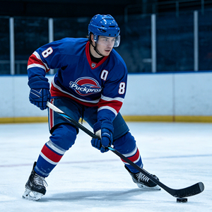 Bâton de hockey professionnel en fibre de carbone, bâton de hockey sur glace léger et durable, bâton de hockey sur glace pour adultes et jeunes, bâton de <span class=keywords><strong>sport</strong></span> pour l'entraînement et les matchs - Product Image 2