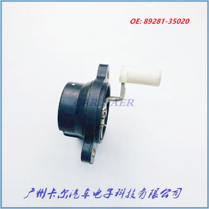 Throttle Position <b>Sensor</b> 89281-35020 <b>For</b> Toyota <b>Car</b> Make OE Replacement Part - Product Image 5