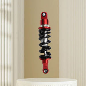 <span class=keywords><strong>Amortisseur</strong></span> de moto 280 mm pour Honda CRF50 XR70 SDG SSR 107 <span class=keywords><strong>125</strong></span> Yamaha Suzuki Dirt Bike ATV Suspension arrière - Product Image 6