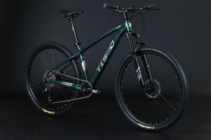 Suspensión de aluminio para <span class=keywords><strong>bicicleta</strong></span> de montaña, Marco lloy de aleación de <span class=keywords><strong>29</strong></span> pulgadas, 21 velocidades, popular, venta al por mayor - Product Image 6