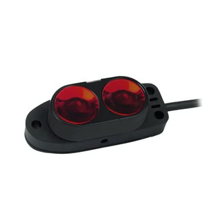 Nuevos Sensores Fotoeléctricos de Reflexión Difusa de la Serie BA Originales de Autonics con Larga Distancia de Detección, Modelos BA2M-DDTD/BA2M-DDTD-P - Product Image 5