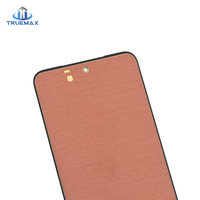 Écrans pour téléphones portables pour One Plus Open Screen avec cadre Écran OLED interne Écran LCD pour Oneplus