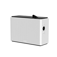 CREAROMA Nouveau diffuseur d'arômes à détection radar automatique, pulvérisation pour petite surface, utilisation sans eau, huile, alimentation de type C