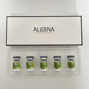 Tinh chất dưỡng da PDRN DNA Protein Cá Hồi se khít lỗ chân lông, dưỡng ẩm, phục hồi, săn chắc, làm sáng và giảm nếp nhăn - Product Image 3