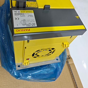 FANUC A06B-6122-H030 # Motor Servo AC Serie Alpha H550, Unidad de Motor Servo Serie Alpha - Product Image 5