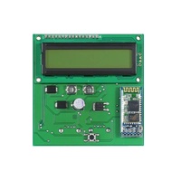 Fabrication de circuits imprimés sur mesure OEM, service clé en main, assemblage complet de circuits imprimés Gerber DFM, usine de PCBA tout-en-un