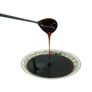 Liquide de lécitrine de soja NON gm, léciite de soja pour aliments/aliments pour animaux/peinture/revêtement