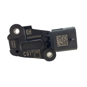 Medidor de Flujo de Aire 12711405 para Cadillac Escalade Chevrolet GMC Silverado, Pieza de Repuesto Nueva - Product Image 3