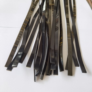 Tuỳ Chỉnh Die Cắt Cao Su Tấm Phế Liệu Silicone Sheet Với Dính Dính Ủng Hộ - Product Image 4