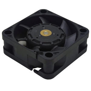 SFENGDA usine approvisionnement <span class=keywords><strong>Delta</strong></span> 40mm ventilateur d'extraction Radial 40*40*15mm haute vitesse DC 5V 12V 24V ventilateur à flux axial pour le refroidissement du processeur - Product Image 5