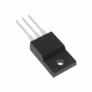 IPA60R099C7XKSA1 PG-TO220-FP Authorized Distributor Components Electronic Transistors - Product Image 1
