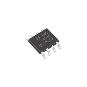 Circuitos Integrados Nuevos SOIC-8, Stock Original Disponible, INA141UA, Chip Integrado, Componentes Electrónicos - Product Image 1