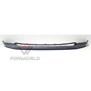 Spoiler de Parachoques Delantero FORWORLD OEM 95B807061M1E0 para <span class=keywords><strong>Macan</strong></span> <span class=keywords><strong>2019</strong></span> - Product Image 1