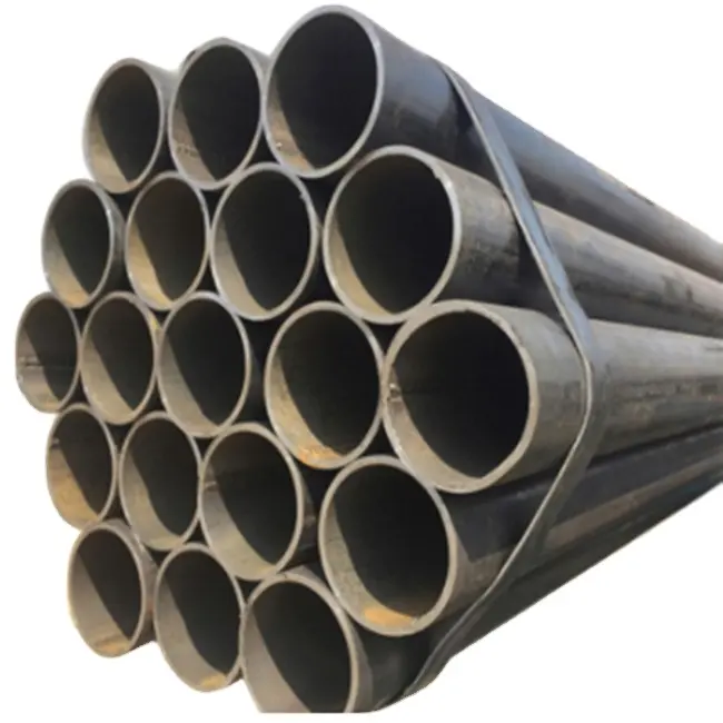 API 5L psl2炭素鋼シームレスパイプ5l x60 st37およびチューブカーボンerw鋼管500mm炭素鋼パイプ