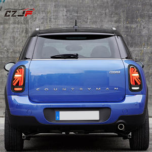 Pièces automobiles de haute qualité avec éclairage de bienvenue dynamique pour BMW <span class=keywords><strong>Mini</strong></span> <span class=keywords><strong>Cooper</strong></span> Countryman R60 2010-2016 - Product Image 6