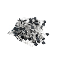 Sensor de Alta Sensibilidad Lineal para Rotación de Vehículos Eléctricos, Sensor de Alta Sensibilidad, S49E, SS49E, S49E, S49E, SS49E Hall