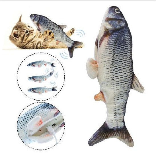 Carpa herbívora